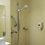 מלון Paradiesquelle Smart פוכברג אם שניברג