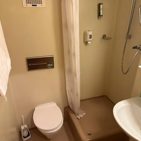 Paradiesquelle Smart Hotel *