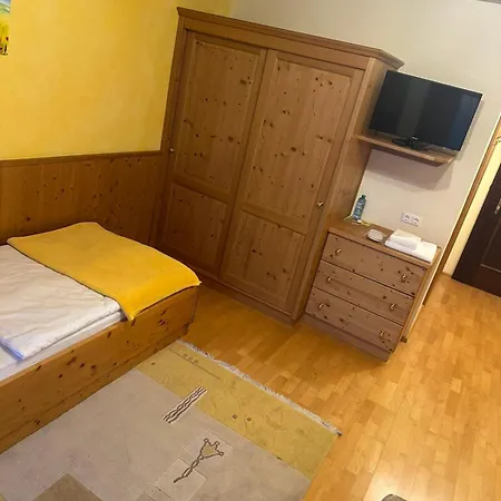 Hotel Paradiesquelle Smart *