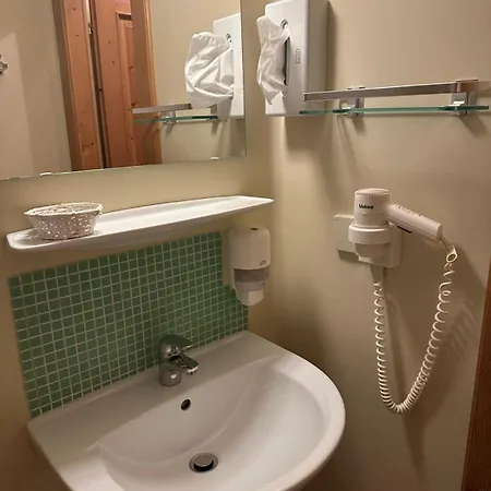 Paradiesquelle Smart Hotel