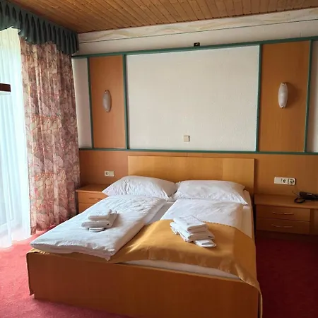 Paradiesquelle Smart Hotel *