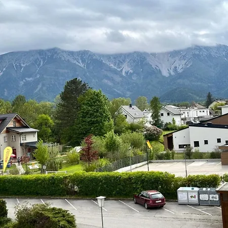Hotel Paradiesquelle Smart Puchberg am Schneeberg