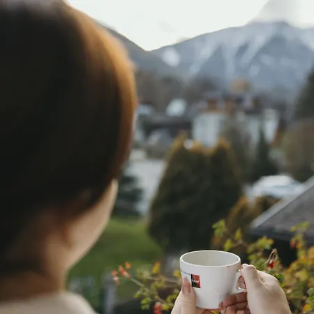 Paradiesquelle Smart Hotel Puchberg am Schneeberg