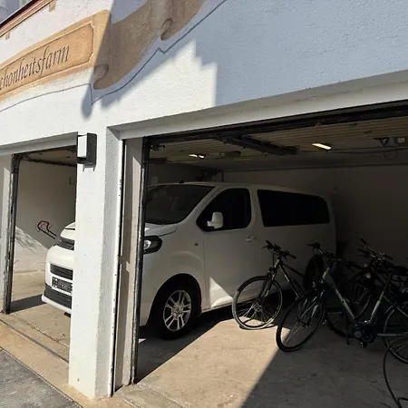 Paradiesquelle Smart * Puchberg am Schneeberg