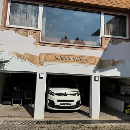 Paradiesquelle Smart