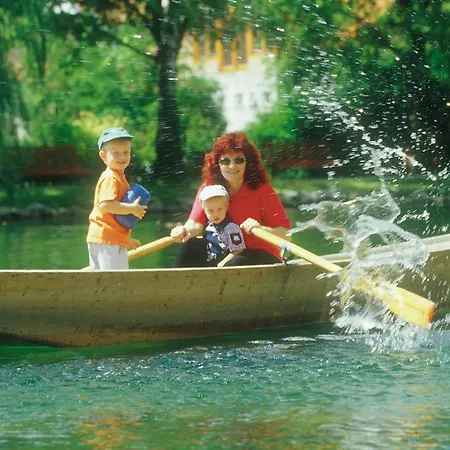 Hotel Paradiesquelle Smart