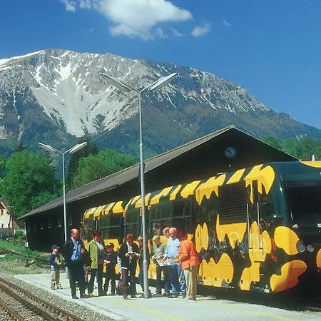 Paradiesquelle Smart Hotel *