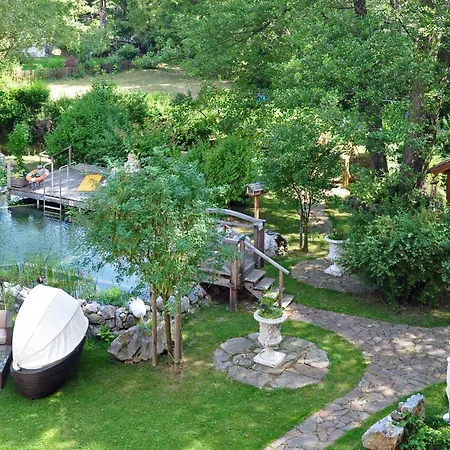 Paradiesquelle Smart *