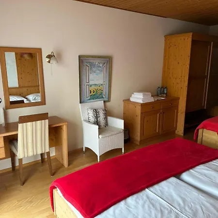 Hotel Paradiesquelle Smart