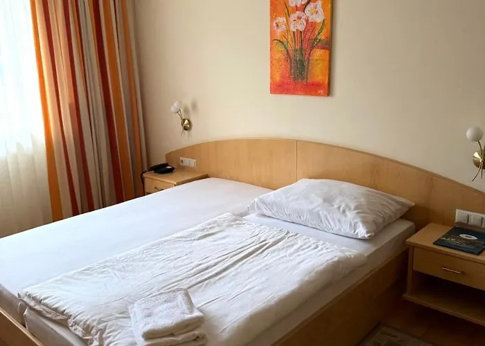 Paradiesquelle Smart * Puchberg am Schneeberg