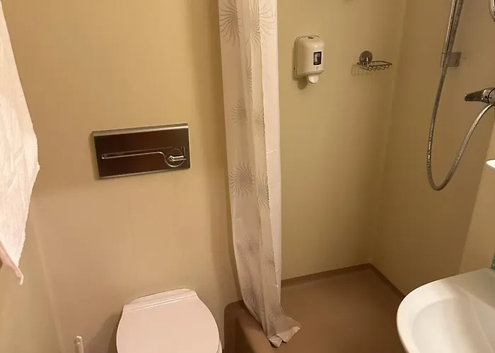 Paradiesquelle Smart Hotel *