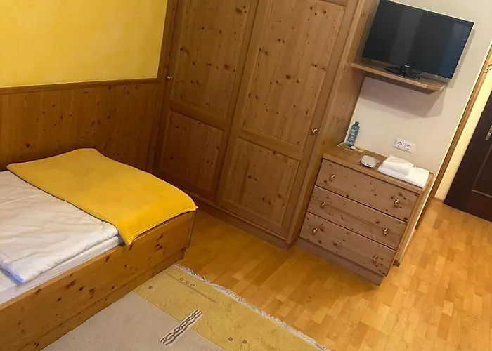 Hotel Paradiesquelle Smart *