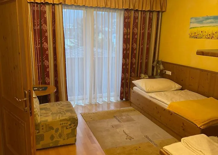 Paradiesquelle Smart *