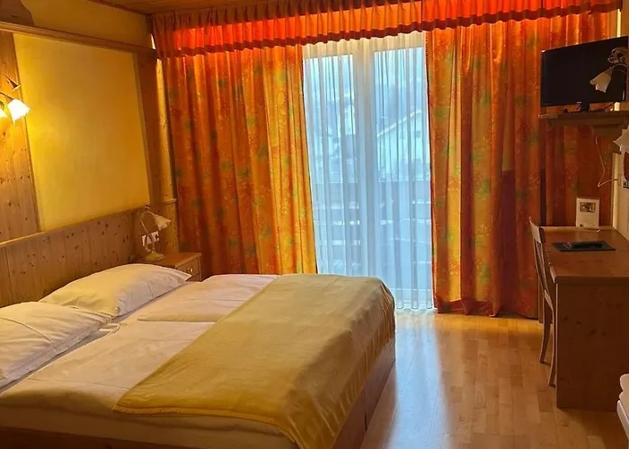 Hotel Paradiesquelle Smart Puchberg am Schneeberg