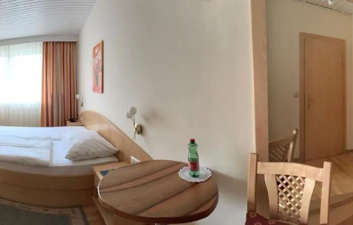 Paradiesquelle Smart * Puchberg am Schneeberg