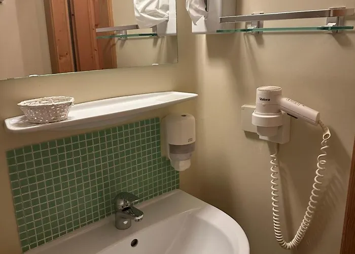 Paradiesquelle Smart Hotel