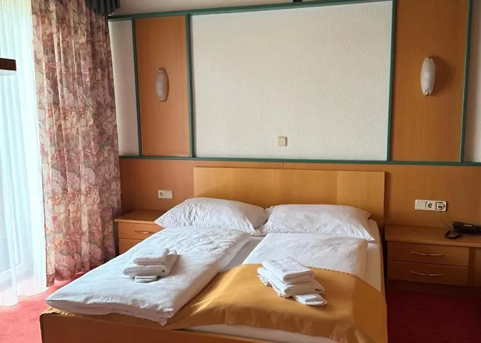 Paradiesquelle Smart Hotel *