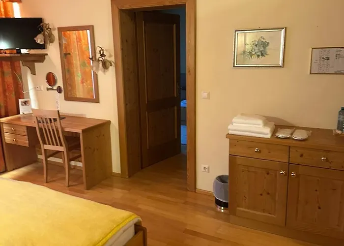 Hotel Paradiesquelle Smart *