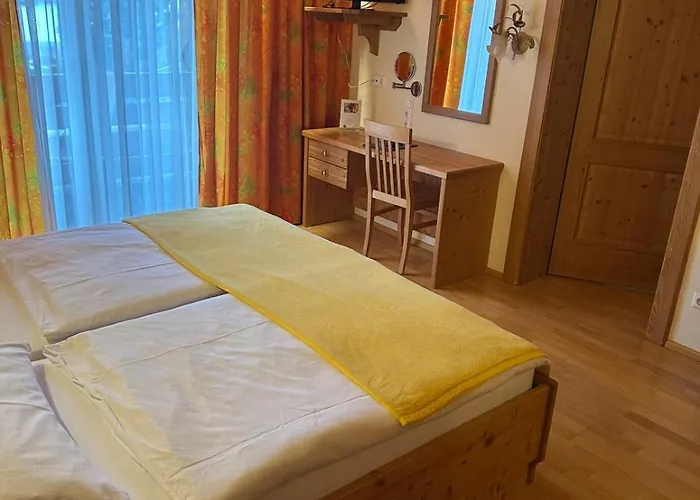 Hotel Paradiesquelle Smart *