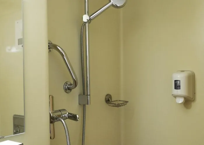 Hotel Paradiesquelle Smart Puchberg am Schneeberg