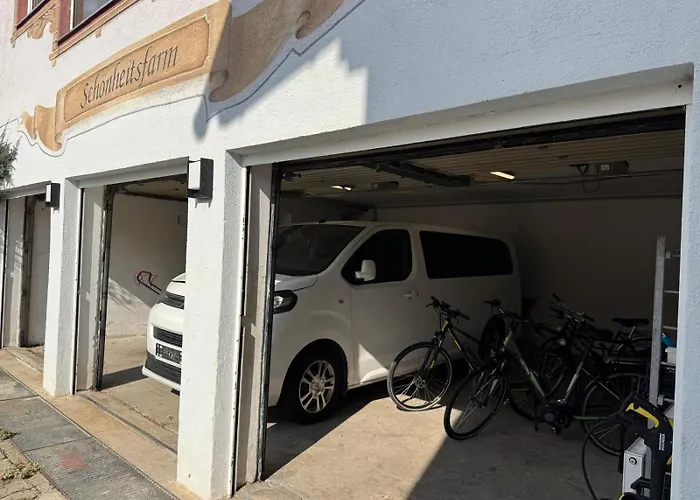 Paradiesquelle Smart * Puchberg am Schneeberg