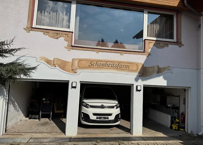 Paradiesquelle Smart