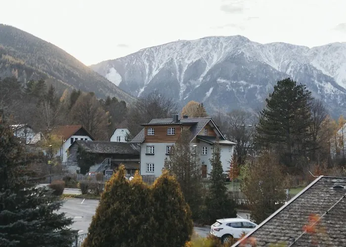 Paradiesquelle Smart Hotel