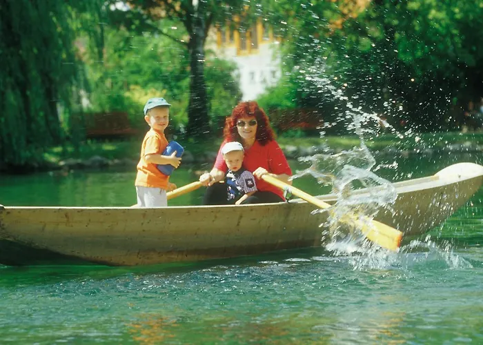 Hotel Paradiesquelle Smart