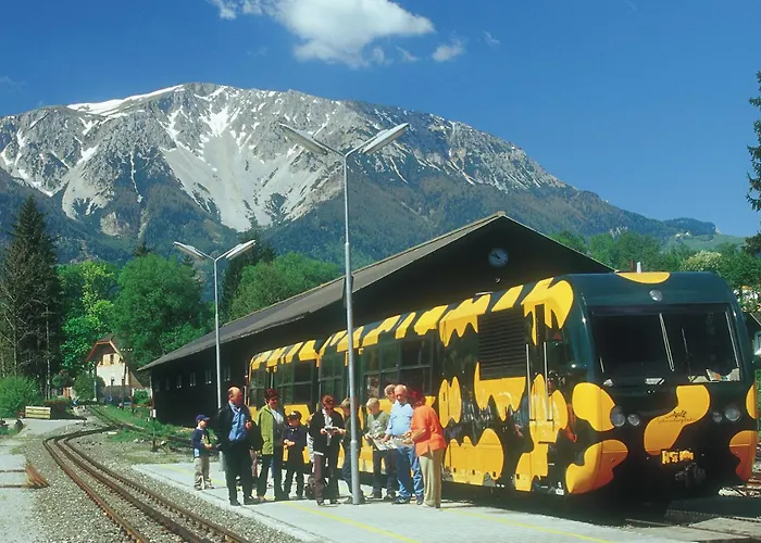 Paradiesquelle Smart Hotel *