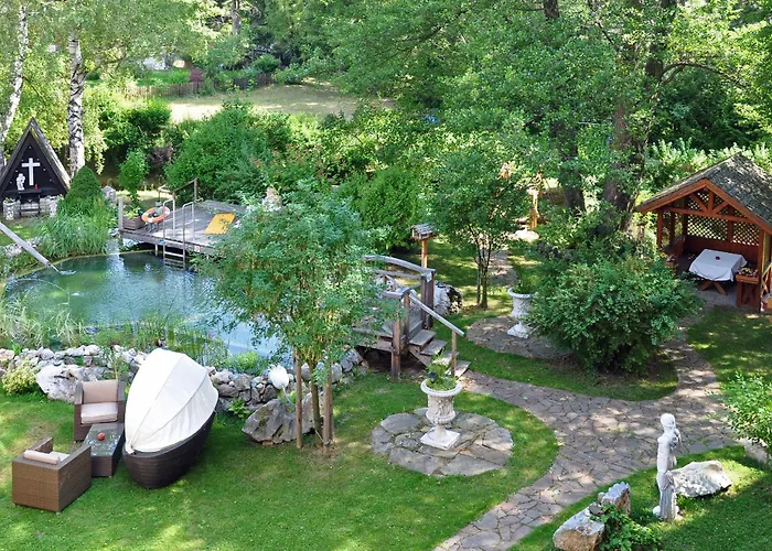 Paradiesquelle Smart *